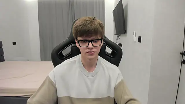 bonekoambalabu – Kamerová šou