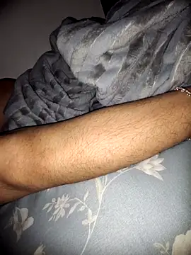 Kanna5115 在線直播表演