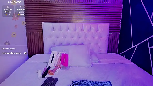 shaden_ – Live XXX-chat