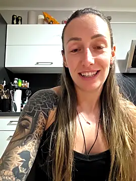 NicoleKaiser Webcam-Show