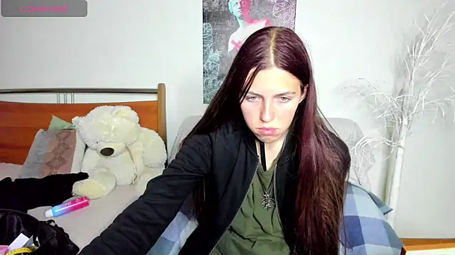 MaryRapunzel's Live XXX Chat