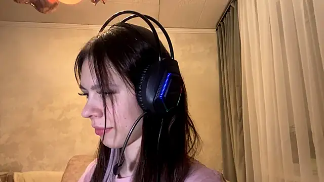 Webkamerová show TuZezima