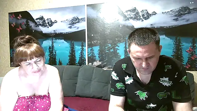 Big_Boss55のライブXXXチャット