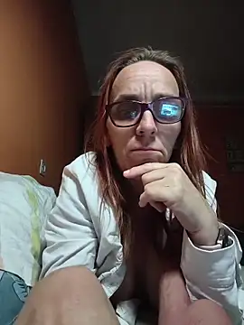 Chat XXX ao vivo de Dettybitch40