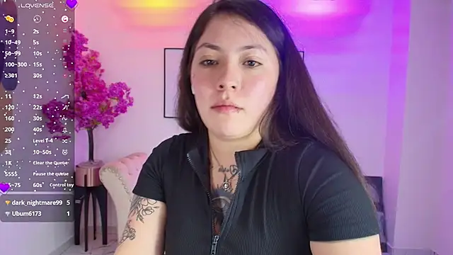 Isa_reel live XXX chat