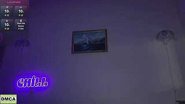 Chatroom XXX en direct de meowluv66