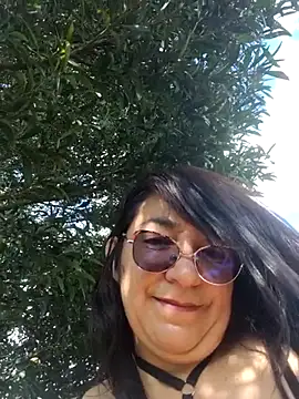 MAFE__29 Adlı Modelin Canlı XXX Sohbeti