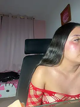 Czat XXX na żywo – Melody_Spencer26