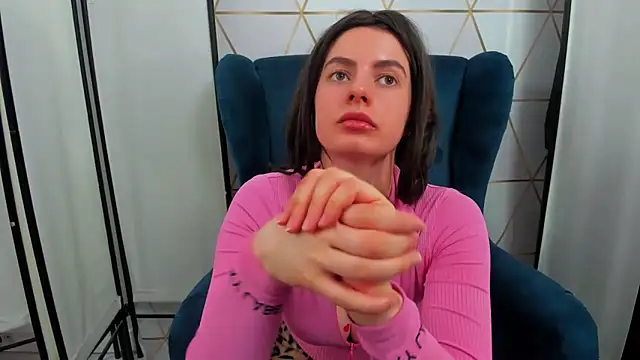 แชท XXX สดของ CarliFantasy25