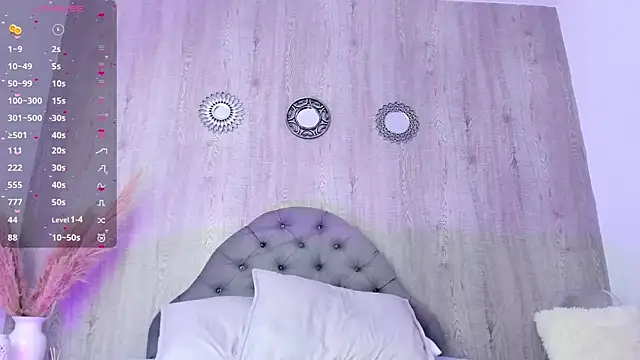 Chat XXX ao vivo de aittannax