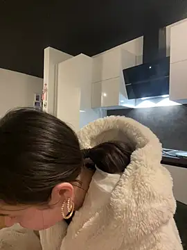 Just-Lilly's Live XXX Chat