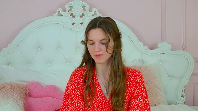 Živý XXX chat AmaliaLima