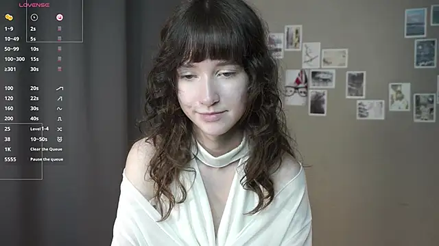 Czat XXX na żywo – DellaLeck