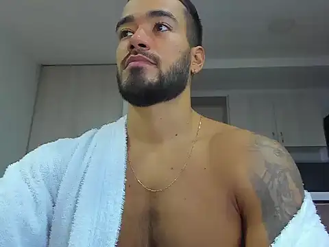 عرض كام Alexander_Martines