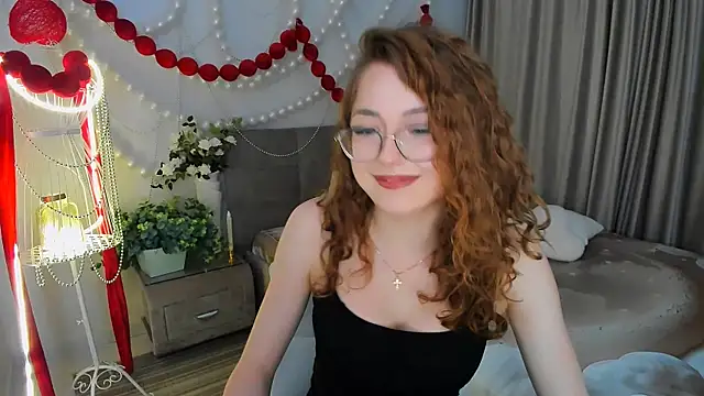 SereneFlame live XXX chat