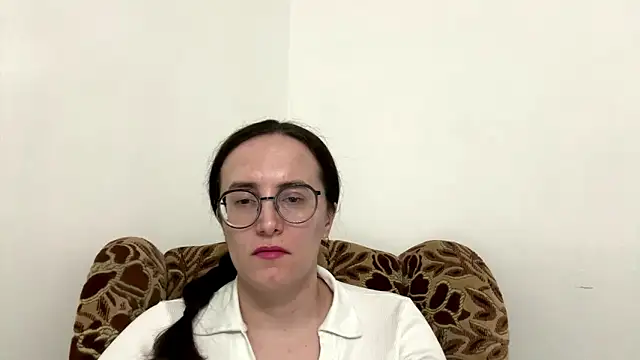 Chat XXX ao vivo de SofiaTease