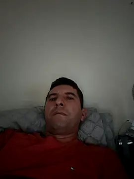 Webkamerová show sueliton41