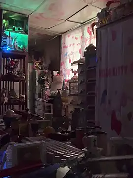 JesuAdam: απευθείας συνομιλία ΧΧΧ