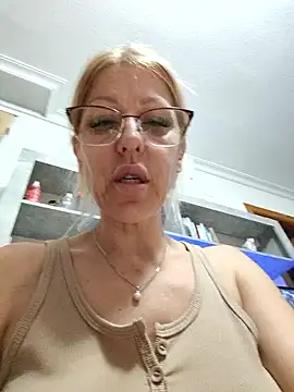 MANUELARUBY69's Live XXX Chat