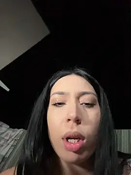 Živý XXX chat KimArts