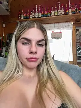 delicioussdixie's Webcam Show