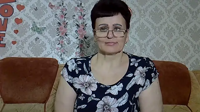 PaulaGolden's Webcam Show