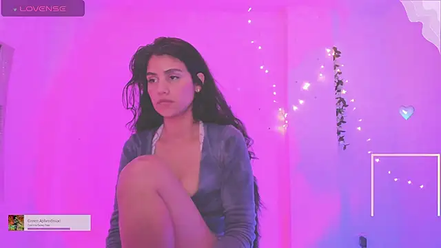 Gia_Blair's Live XXX Chat