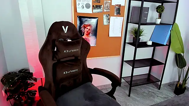 JaneByrd: онлайн-секс-чат