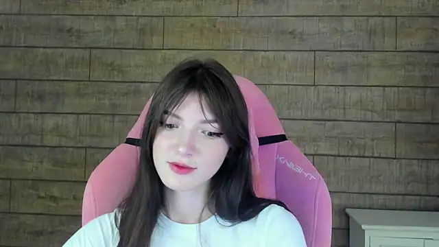 Chat XXX en directo de SophiaProve