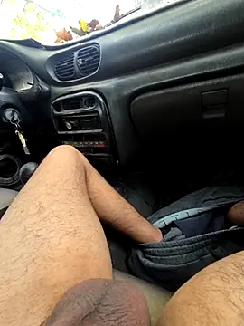 Pokazy przed kamerką – Edu235