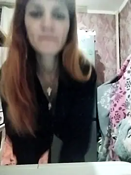 Webkamerová show YaroslavaLester