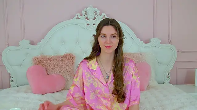 Chat XXX ao vivo de AmaliaLima