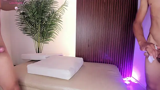 Web_starss Webcam Show