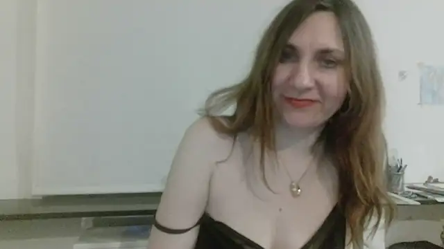 Chat XXX en directo de JasmineGlamour