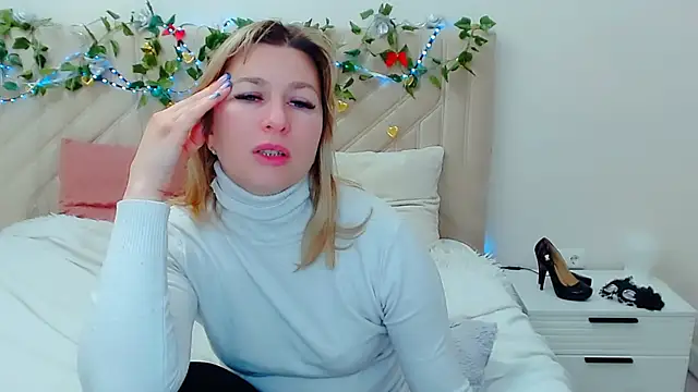 Chat XXX ao vivo de Incredible_Ariela