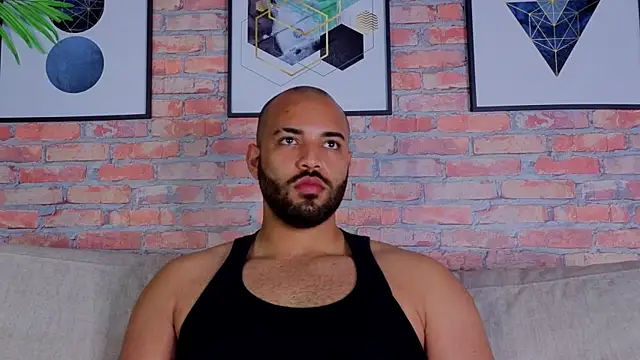 Chris_Varden Webcam show