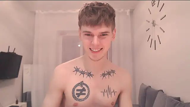 Chat XXX Live Fredd_Xanders