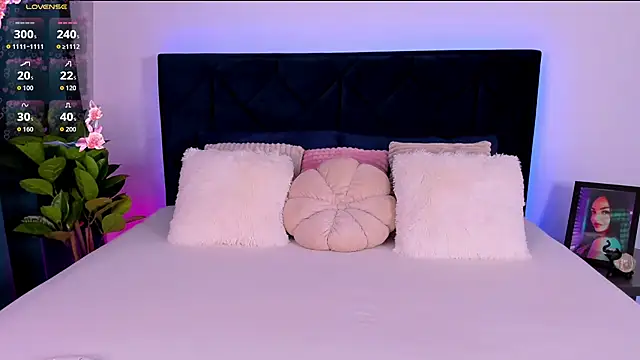 Chat XXX Live MissMichellee