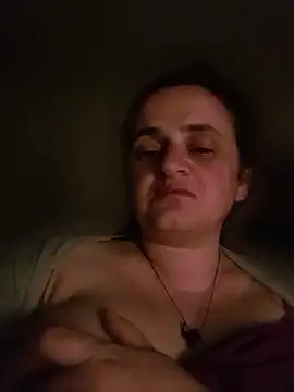 Chat XXX ao vivo de AnabelBexley