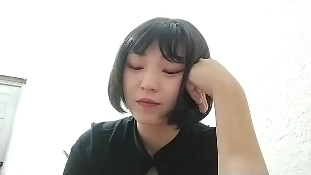 Chat XXX ao vivo de Koramc