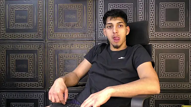 แชท XXX สดของ DanteRafaelo