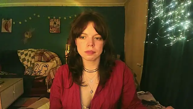 ClancyMorissey Live XXX-chat