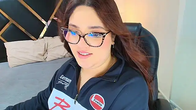 Camiila_Osorio live XXX chat