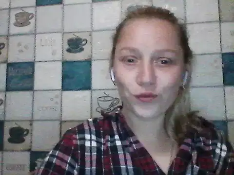 Anna_wey Obrolan Langsung XXX