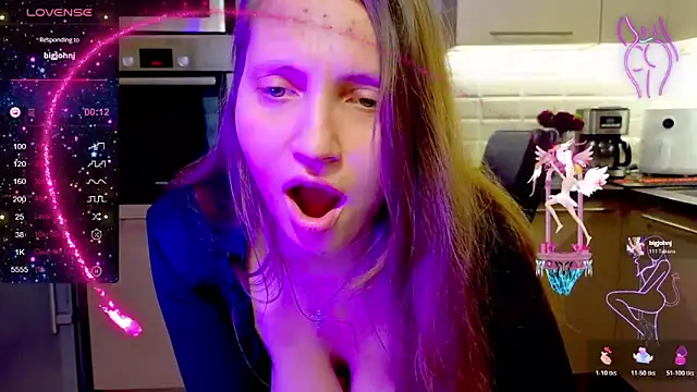 Brightsstar Chat XXX live