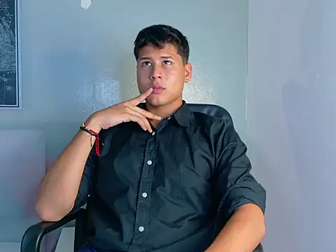 Raiden_boyy 网络视讯表演