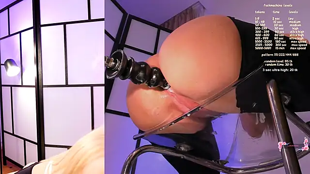 SophieBaley লাইভ XXX চ্যাট