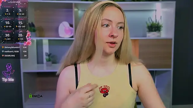 mila_glow1 – Naživo XXX chat