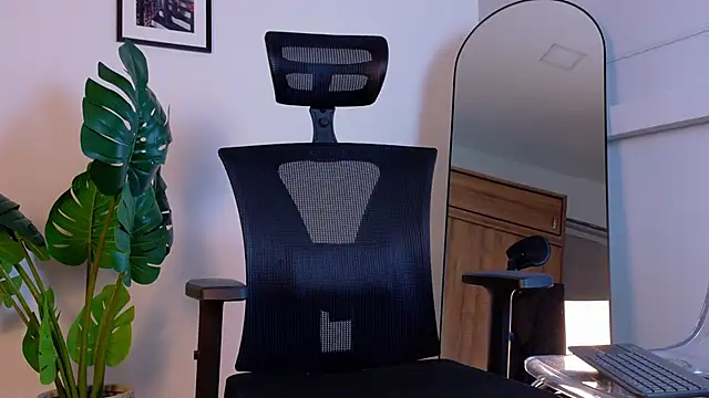 Chat XXX en directo de ZaneDawson