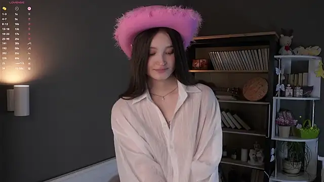 GussieGoold's Live XXX Chat